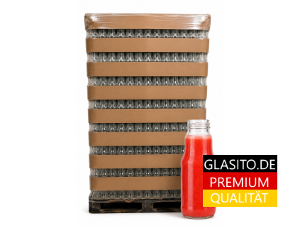 300 ml FRUCT paleta