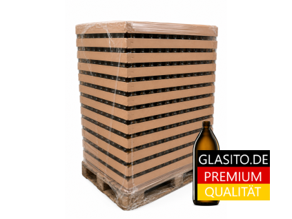 Lékovka 1000ml paleta