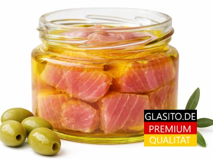 265 ml POMA tuňák v oliváči