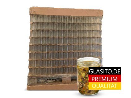 440ml palette