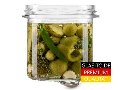 330 ml Gemüse