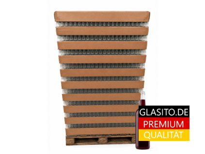 1000 ml paleta
