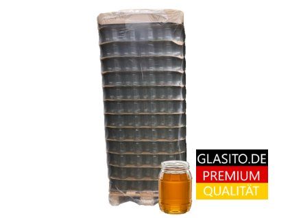 720ml paleta CHRISTEL