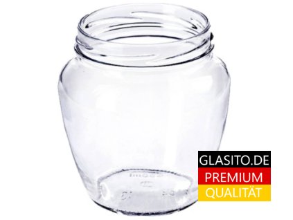 550 ml AMFORA MISKA