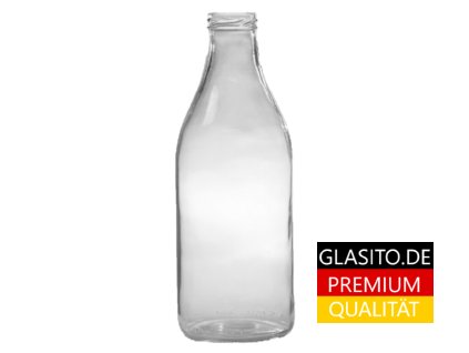 1000 ml MLÉKOVKA