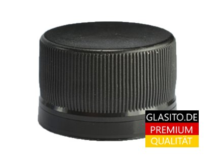 28 mm MCA STD černý