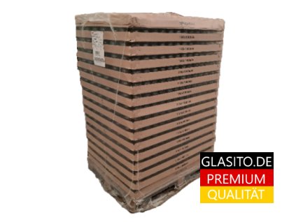 GURKEN 420 ML FACETTE 1,77m