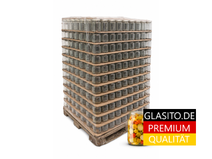 377 ml paleta