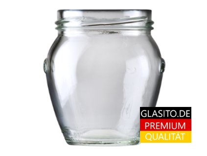 ORCIO 212 ml s ušima