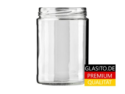 580 ml ELEGANT