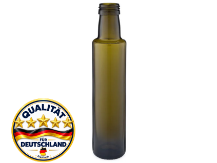 250 ml DORICA OLIVE ANTIK