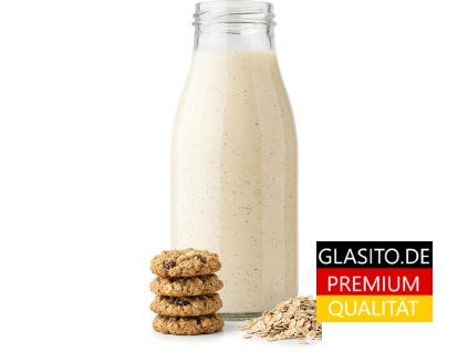 500 ml MLÉKO vanilkové mléko