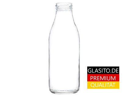 500 ml mlékovka