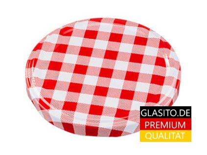 TO 82 KÁRO červené