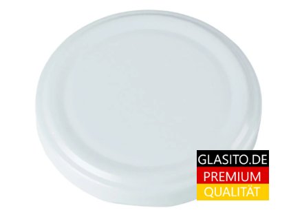 TO 63 RTS bílé steril