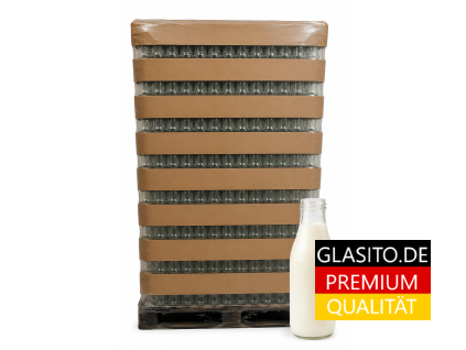 1000ml mléko paleta