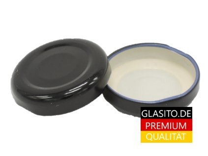 TO 38 černé s klipem