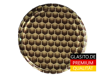 TO82 plástev mosazná