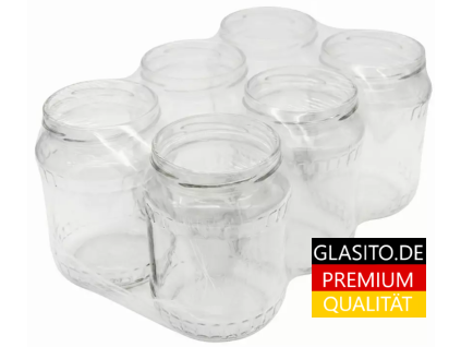 720 ml FACET PACK 6ks