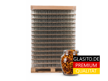 314 ml ORCIO paleta