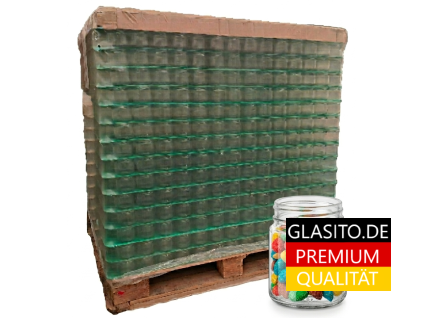 225 ml palette