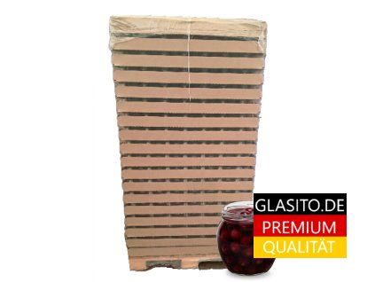 520 ml paleta