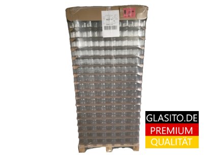 540 ml PROFI II 2,2m