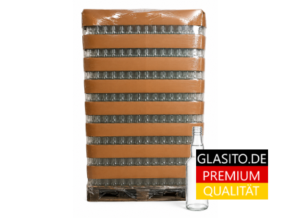 Monopol 500ml paleta