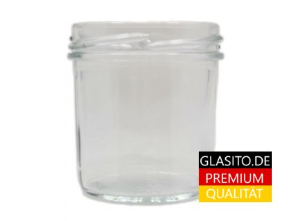 Sklenice 120 ml