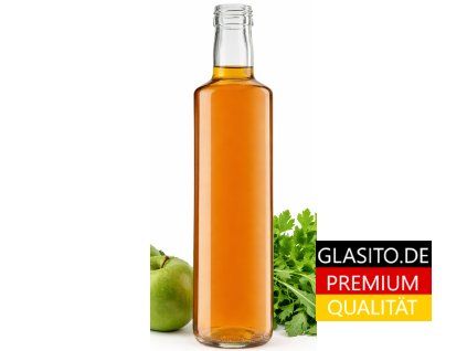 500 ml jablečný ocet