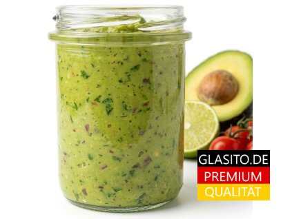 200 ml STURZ guacamole