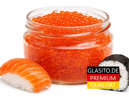 250 ml CAVIAR losos a sushi
