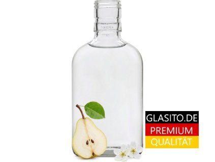 FLACHMANN 200 ml