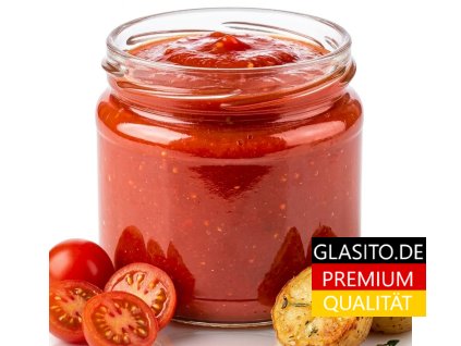 330 ml STELLA kečup a brambory