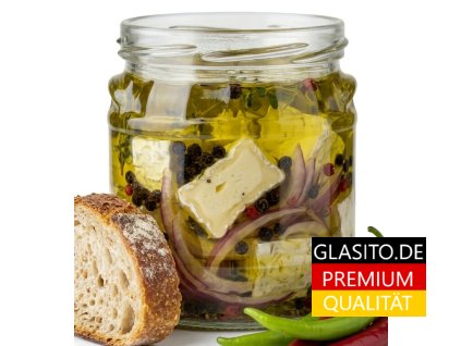 420 ml SOUDEK hermelín