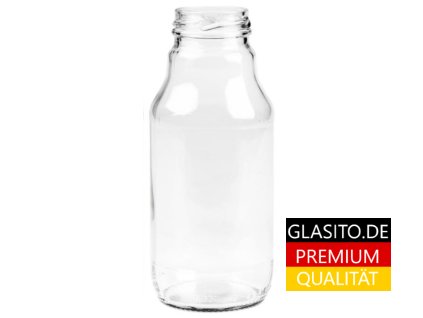 Džusovka 330 ml