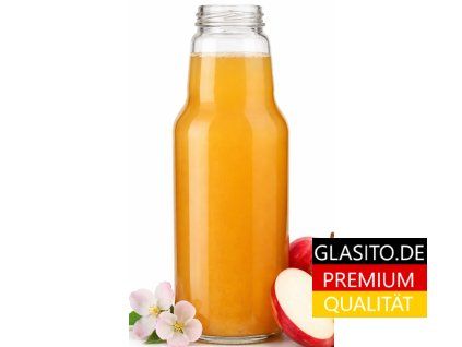 750 ml Saft