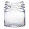 40 ml Rundglas