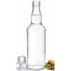 500 ml Glasflaschen MONOPOL