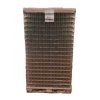 Einmachglas 210 ml TINA DEEP TO 66 DEEP für Nussbutter