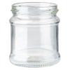 210 ml Rundglas