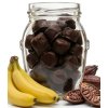 145 ml AMFORA banánky v čokoládě