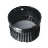 28 mm MCA STD schwarz
