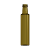 250 ml DORICA Dunkelgrüne UVAG