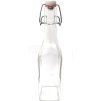 500 ml Eckige Glasflasche