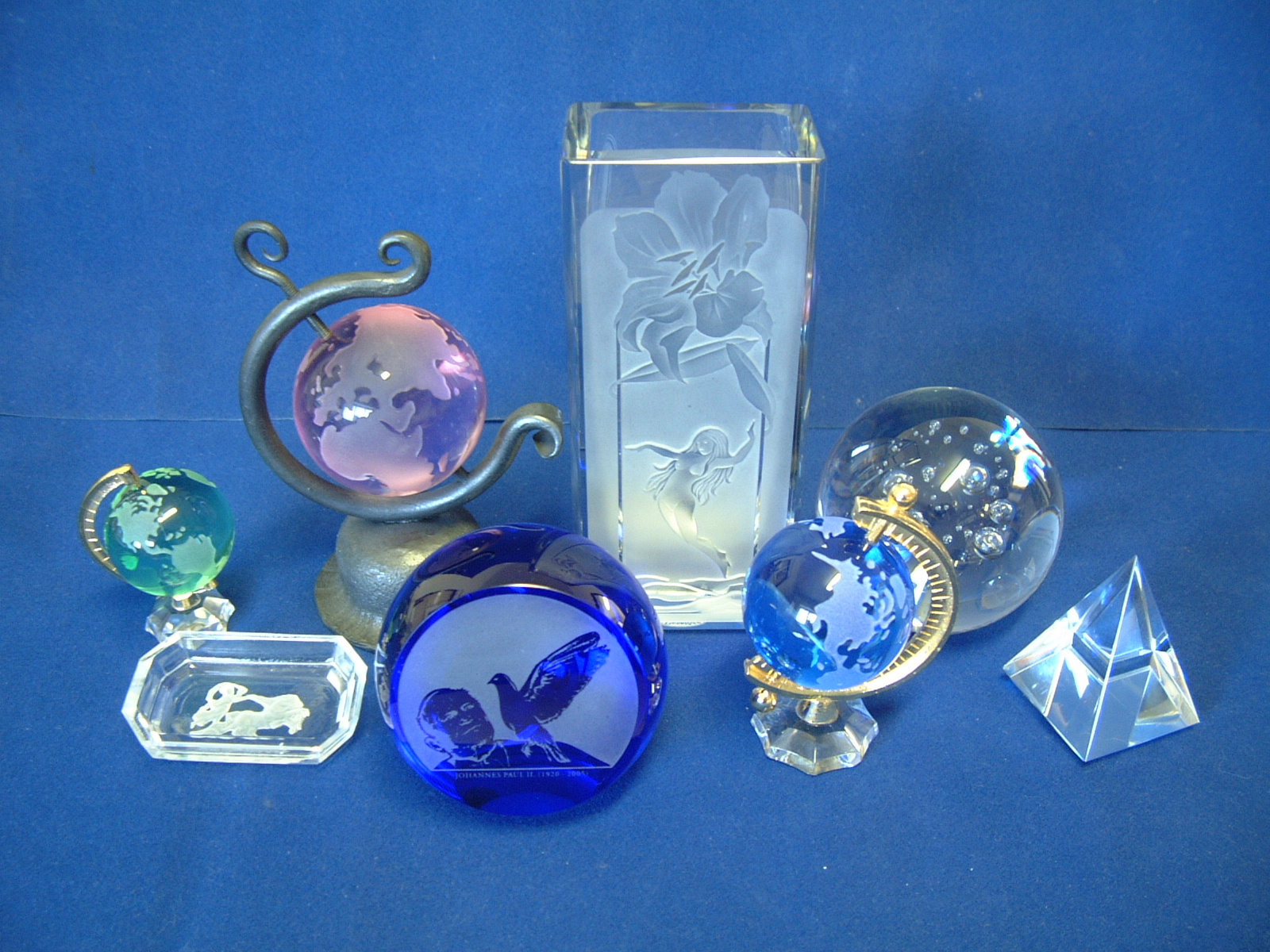 Art glass