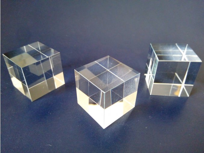 Cube 27mm