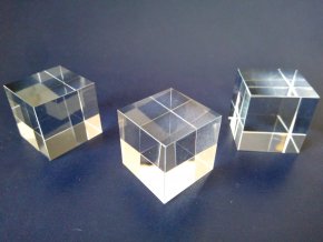 Cube 27mm