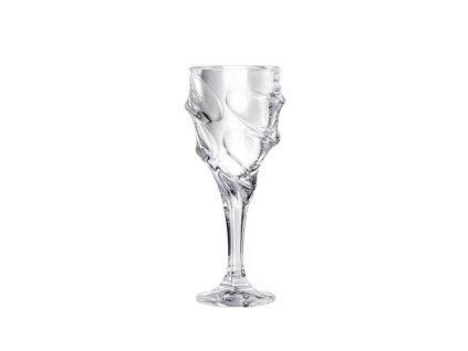 sklenice na bile vino Calypso bila