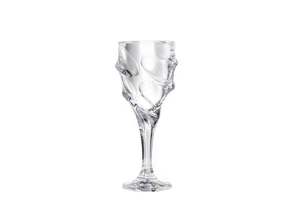 sklenice na cervene vino Calypso bila